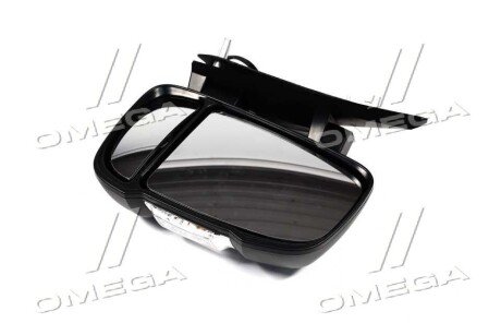 Зерк.пра.CITROEN JUMPER 06- tempest 0170127402