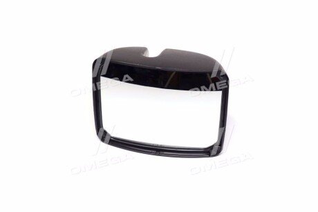 Зеркало боковое DAF 95 XF 01.97- лев/прав. эл./подогрев 205X168 tempest TP351554