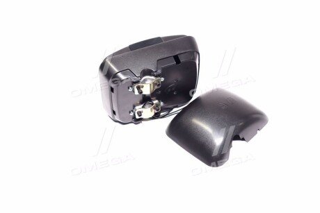 Зеркало боковое DAF 95 XF Лeв / прав. эл. / Подогрев 219X170 tempest TP351557