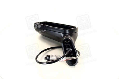 Зеркало лев. AUDI 80(10.86-8.91) tempest 0130064403