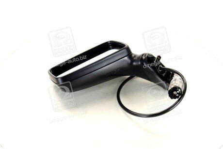 Зеркало лев. AUDI 80(10.86-8.91) tempest 0130064403 на Ауди 90