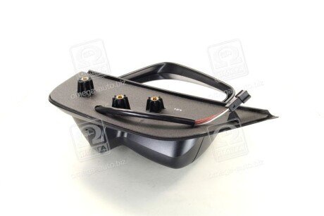 Зеркало лев. CITROEN NEMO 07- tempest 0172137403