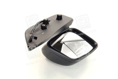 Зеркало лев. CITROEN NEMO 07- tempest 0172137403