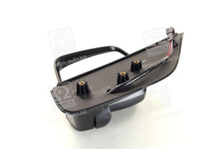 Зеркало лев. CITROEN NEMO 07- tempest 0172137403 на Ситроен Немо