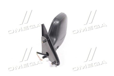 Зеркало лев. эл. BERLINGO/PARTNER 97-07 tempest 0170117405