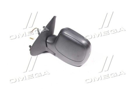 Зеркало лев. эл. BERLINGO/PARTNER 97-07 tempest 0170117405 на Ситроен Берлинго b9