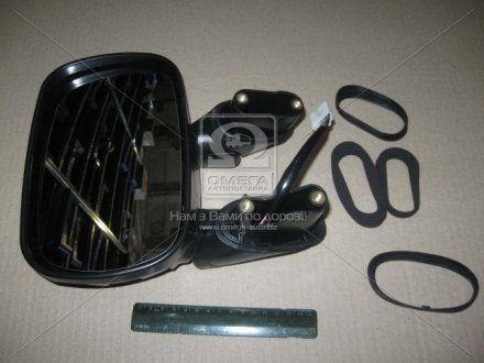 Зеркало лев. эл. FIAT DOBLO 01-09 tempest 0220151403 на Фиат Добло