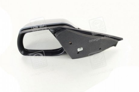 Зеркало лев. эл. MAZDA 3 04- tempest 0340299405