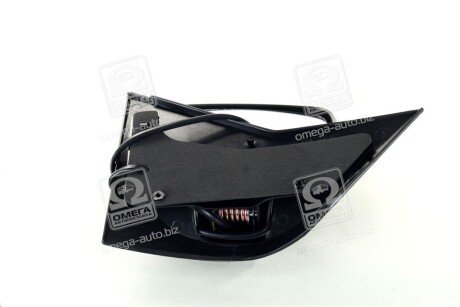 Зеркало лев. эл. MB VITO -02 tempest 0350336403