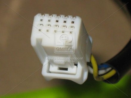 Зеркало лев. эл. MIT LANCER X tempest 0360359403