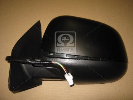 Зеркало лев. эл. MIT OUTLANDER 07-09 tempest 0360361403