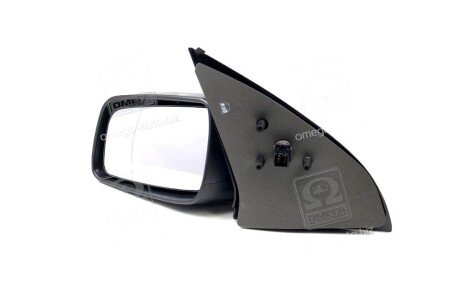 Зеркало лев. эл. OP ASTRA G tempest 0380404403