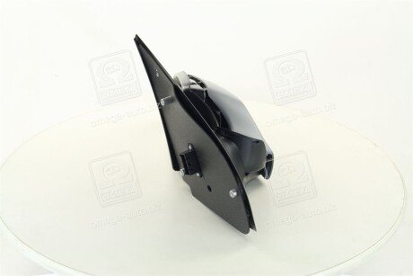 Зеркало лев. эл. OP ASTRA H tempest 0380405401