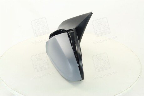 Зеркало лев. эл. OP ASTRA H tempest 0380405401