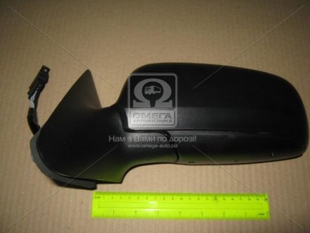 Зеркало лев. эл. SK OCTAVIA 00- tempest 0450519403