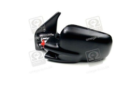 Зеркало лев. эл. VW T4 91-03 tempest 0510620403