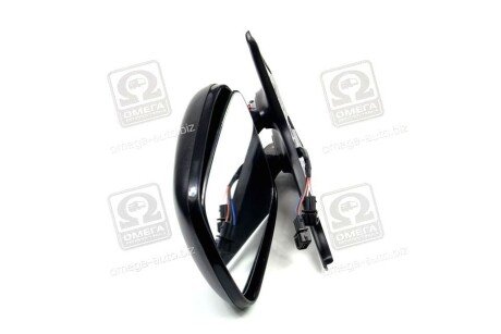 Зеркало лев. эл. VW T4 91-03 tempest 0510620403