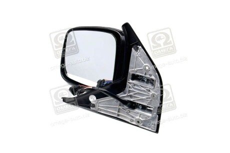 Зеркало лев. эл. VW T4 91-03 tempest 0510620403 на Фольксваген Транспортер т4