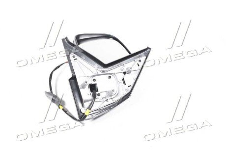 Зеркало лев. эл. VW T5. 03- tempest 0510622403