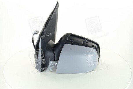 Зеркало лев. F. FUSION 06- tempest 0230186401