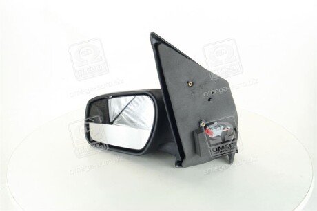 Зеркало лев. F. FUSION 06- tempest 0230186401 на Форд Фьюжн