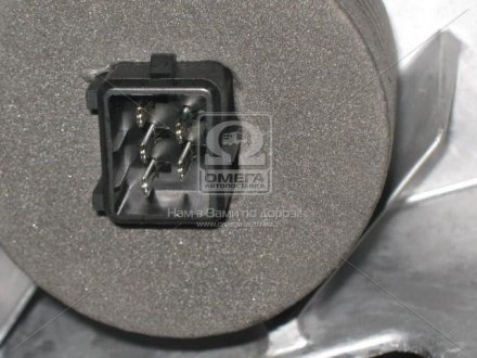 Зеркало лев. F. TRANSIT 00-06 tempest 0230202403