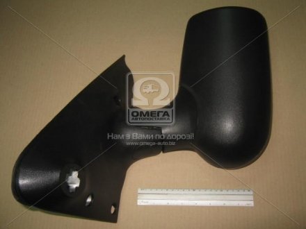 Зеркало лев. F. TRANSIT 00-06 tempest 0230202403