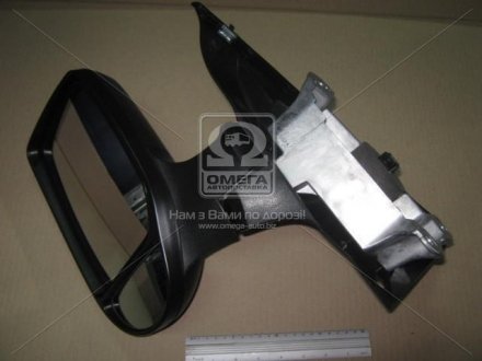 Зеркало лев. F. TRANSIT 00-06 tempest 0230202403 на Форд Транзит 5