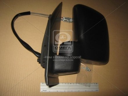 Зеркало лев. F. TRANSIT CONNECT tempest 0230204401