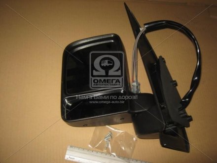 Зеркало лев. F. TRANSIT CONNECT tempest 0230204401 на Форд Connect