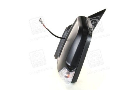 Зеркало лев. MB SPRINTER 06- tempest 0350335403