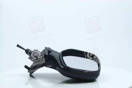 Зеркало лев. мех BERLINGO/PARTNER 97-07 tempest 0170117401