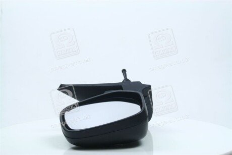 Зеркало лев. мех BERLINGO/PARTNER 97-07 tempest 0170117401
