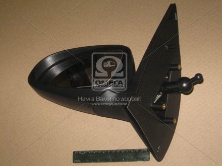 Зеркало лев. мех. CHEV AVEO -06 tempest 0160105403