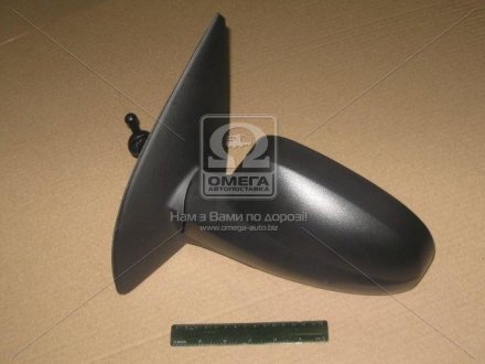 Зеркало лев. мех. CHEV AVEO -06 tempest 0160105403