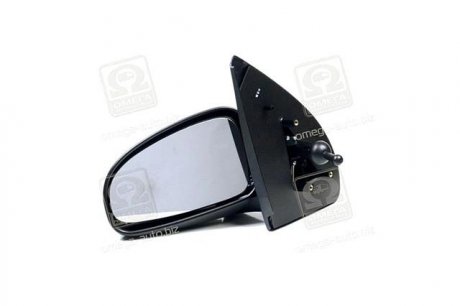 Зеркало лев. мех. CHEV AVEO -06 tempest 0160105403 на Chevrolet Aveo т250