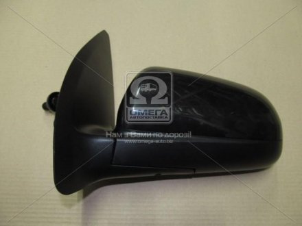 Зеркало лев. мех CHEV AVEO T250 06- tempest 0160106401