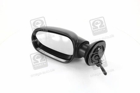 Зеркало лев. мех. DACIA LOGAN -08 SDN tempest 0180132401 на Дачия Логан