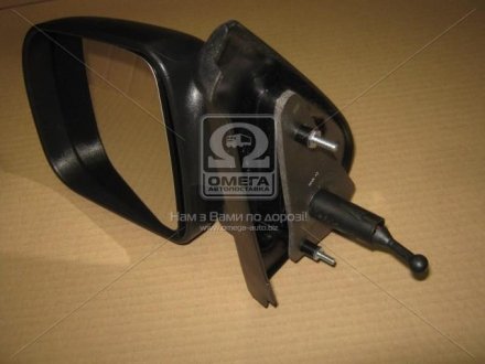 Зеркало лев. мех REN KANGOO -03 tempest 0410467401 на Рено Кенго 1