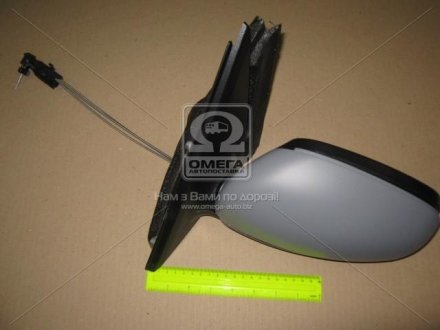 Зеркало лев. мех SK FABIA 07- tempest 0450512401