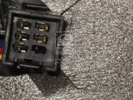 Зеркало лев. OP COMBO 00- tempest 0380408403