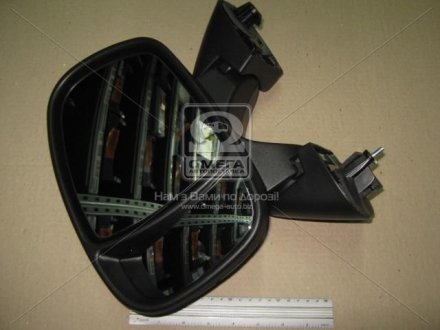 Зеркало лев. OP VIVARO 02-07 tempest 0380430401