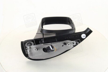 Зеркало лев. REN KANGOO 09- tempest 0410469405