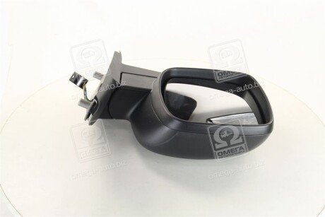 Зеркало лев. REN KANGOO 09- tempest 0410469405