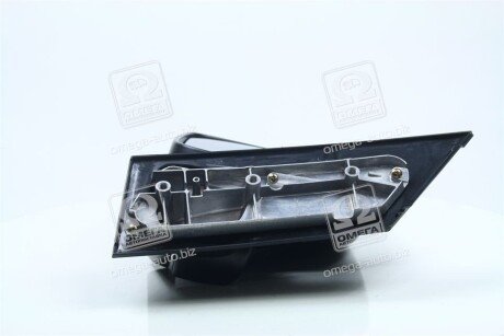 Зеркало лев. ручн. VW CADDY 04- tempest 0510594401