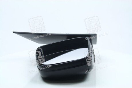 Зеркало лев. ручн. VW CADDY 04- tempest 0510594401