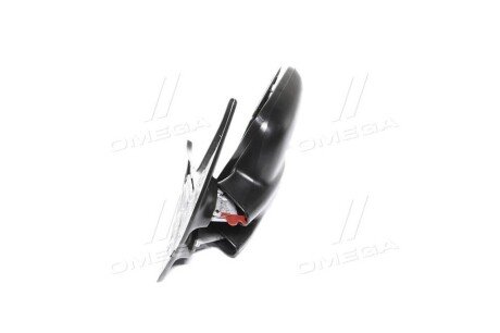 Зеркало лев. ручн. VW T4 91-03 tempest 0510620401