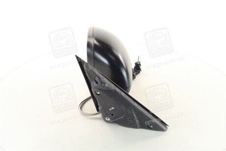 Зеркало лев. SK FABIA 07- tempest 0450512405