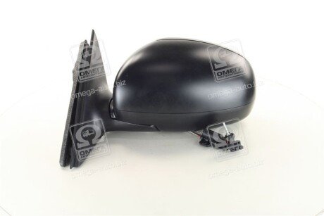 Зеркало лев. SK FABIA 07- tempest 0450512405