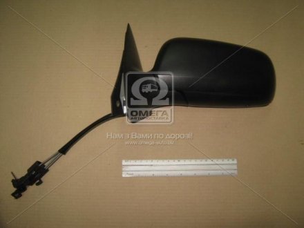 Зеркало лев. SK FABIA 99-05 tempest 0450510401